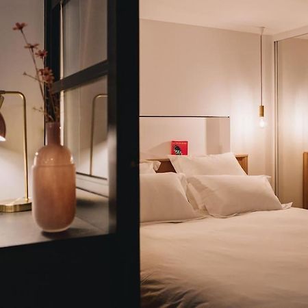 La Vie En Rose - Luxe, Calme & Hypercentre - 3* Apartment Annecy Ngoại thất bức ảnh