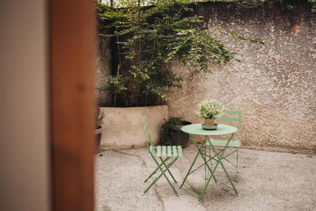 La Vie En Rose - Luxe, Calme & Hypercentre - 3* Apartment Annecy Ngoại thất bức ảnh