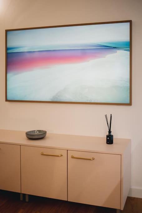 La Vie En Rose - Luxe, Calme & Hypercentre - 3* Apartment Annecy Ngoại thất bức ảnh
