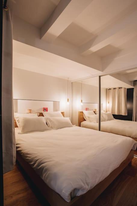 La Vie En Rose - Luxe, Calme & Hypercentre - 3* Apartment Annecy Ngoại thất bức ảnh