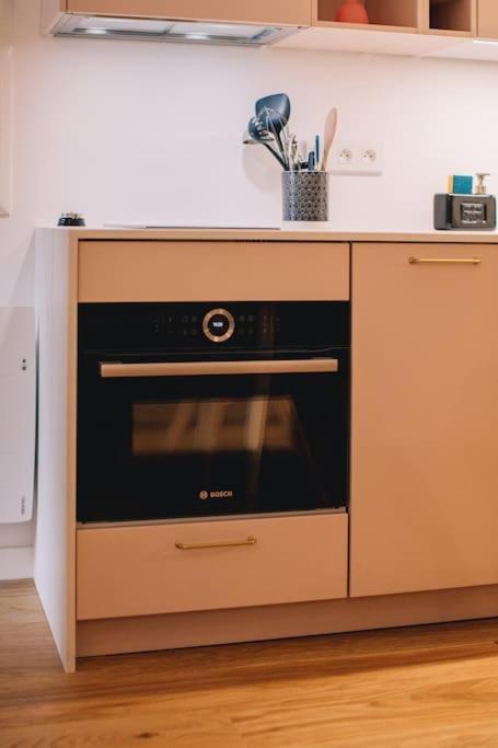 La Vie En Rose - Luxe, Calme & Hypercentre - 3* Apartment Annecy Ngoại thất bức ảnh
